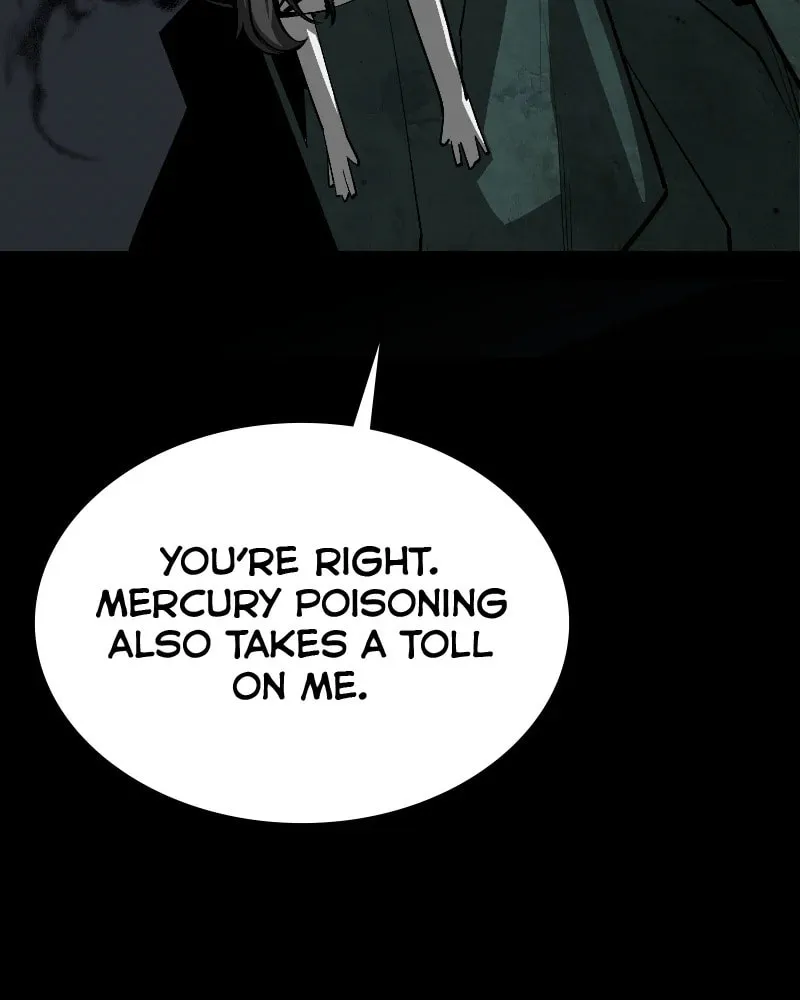 The Silent Warrior Chapter 47 page 149 - 