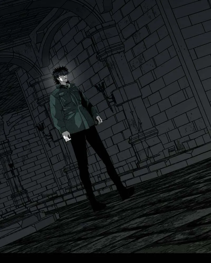 The Silent Warrior Chapter 47 page 151 - 