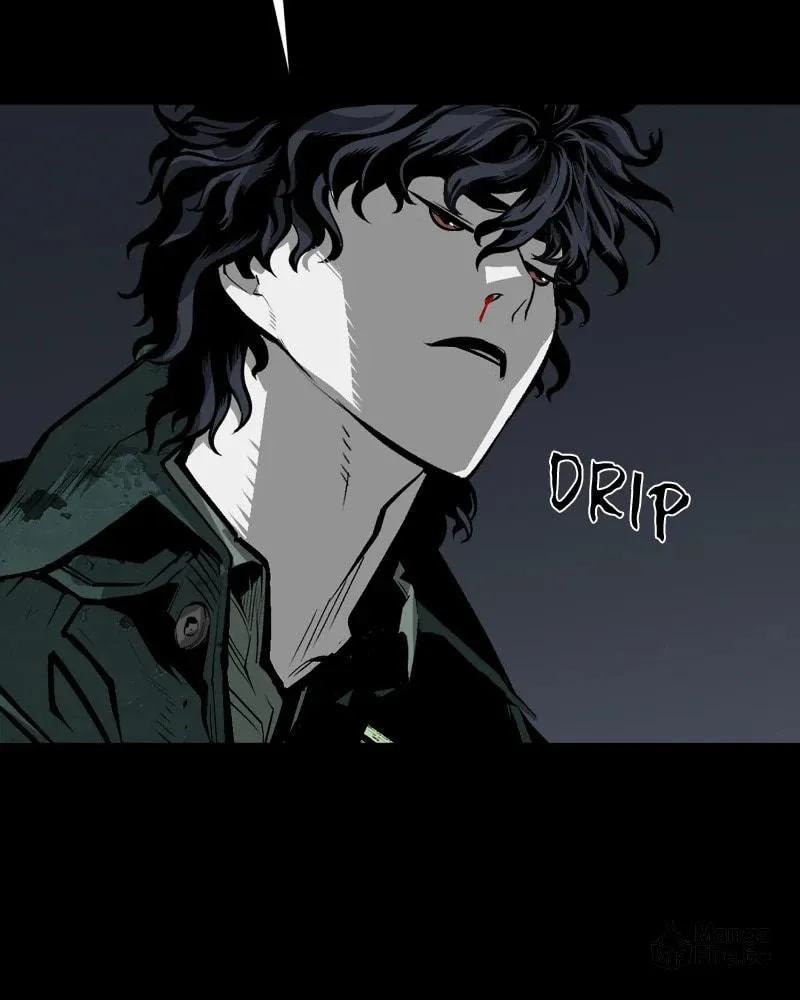 The Silent Warrior Chapter 47 page 155 - 