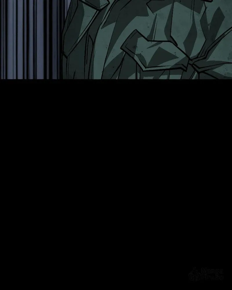 The Silent Warrior Chapter 47 page 165 - 