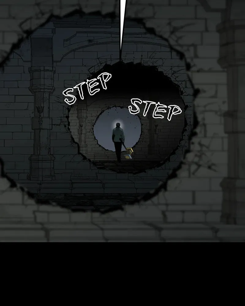 The Silent Warrior Chapter 47 page 169 - 