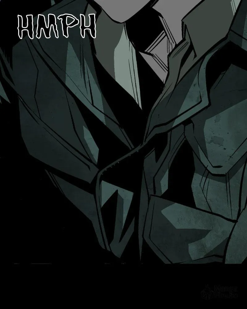 The Silent Warrior Chapter 47 page 183 - 