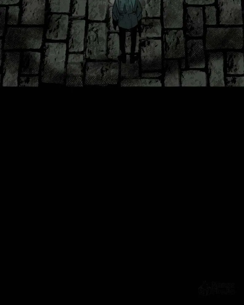 The Silent Warrior Chapter 47 page 3 - 