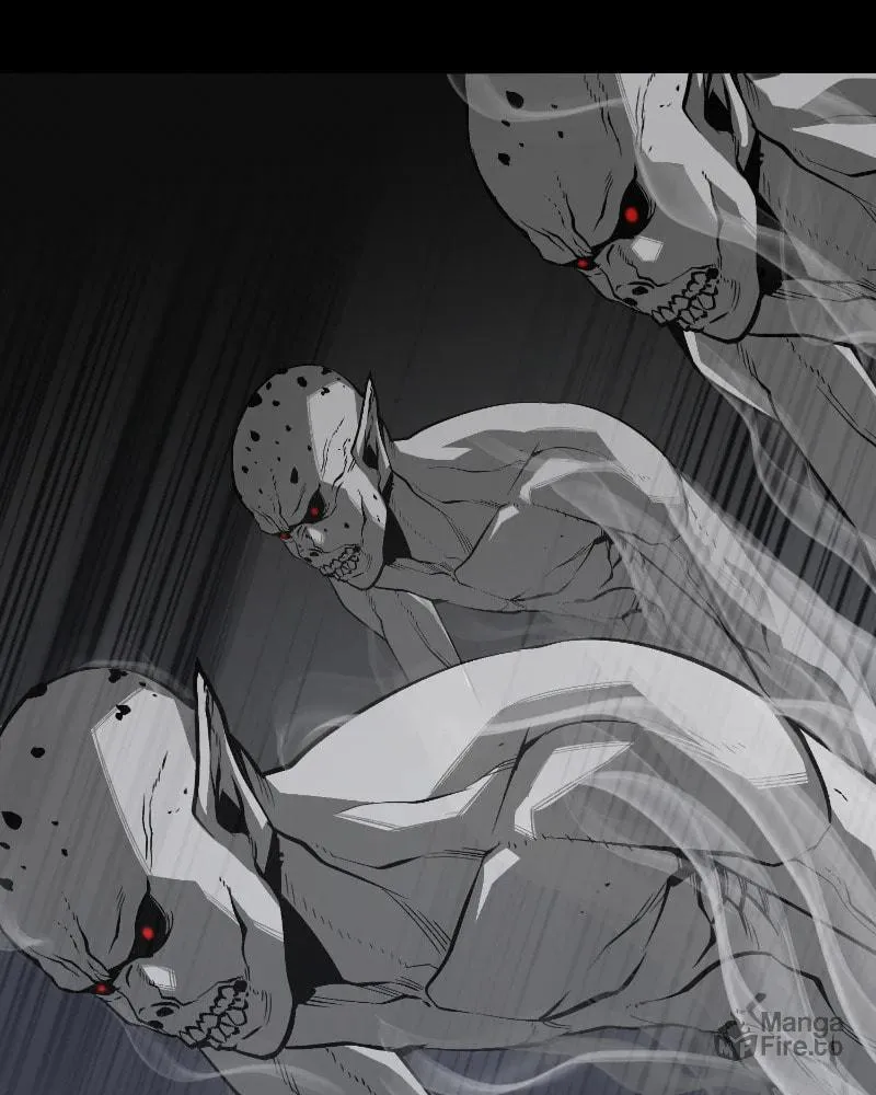 The Silent Warrior Chapter 47 page 21 - 