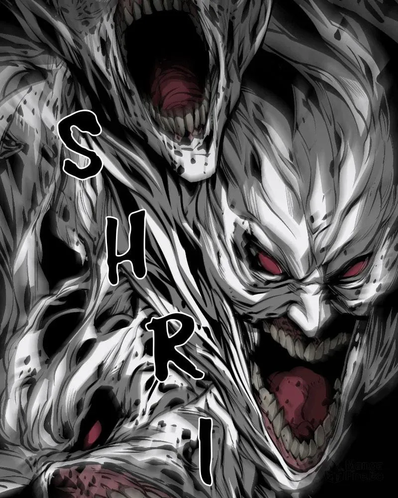 The Silent Warrior Chapter 47 page 25 - 