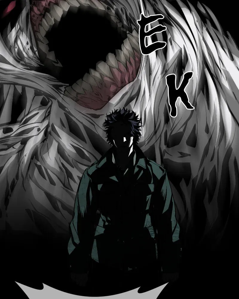 The Silent Warrior Chapter 47 page 26 - 