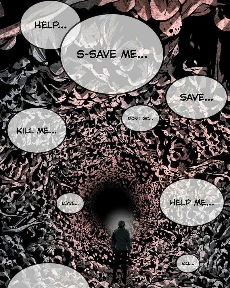 The Silent Warrior Chapter 47 page 31 - 