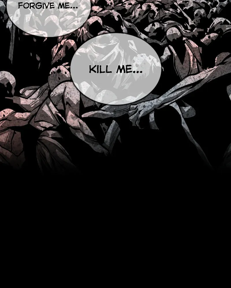 The Silent Warrior Chapter 47 page 32 - 