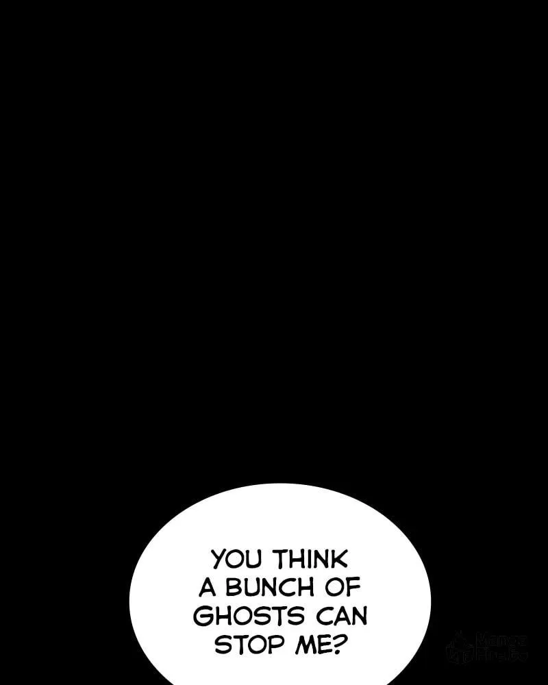 The Silent Warrior Chapter 47 page 33 - 