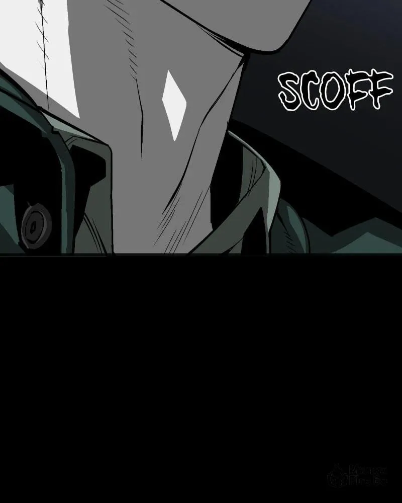 The Silent Warrior Chapter 47 page 35 - 