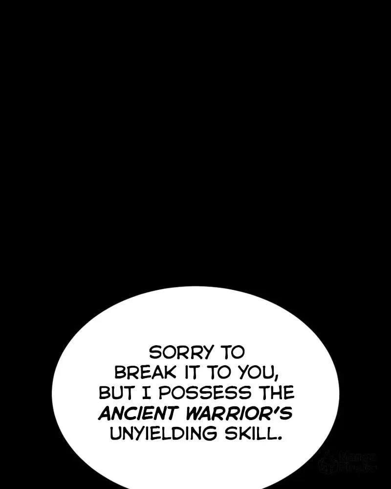 The Silent Warrior Chapter 47 page 36 - 