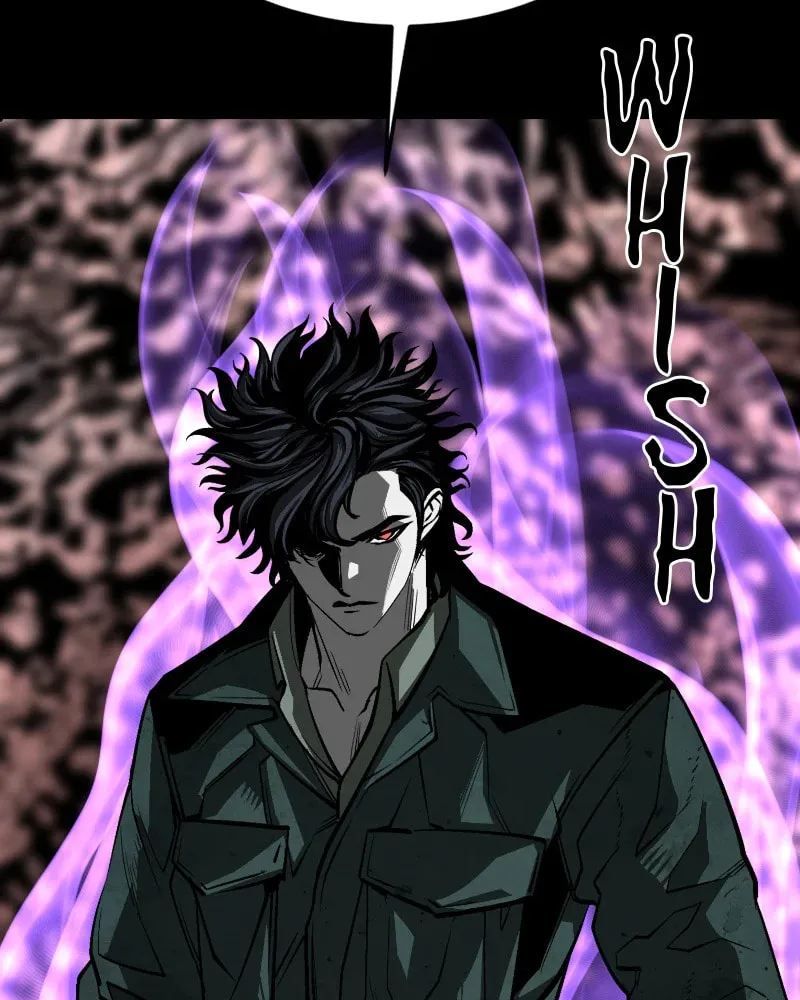 The Silent Warrior Chapter 47 page 37 - 