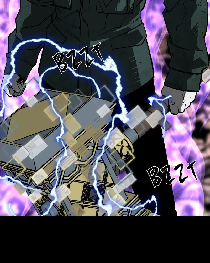 The Silent Warrior Chapter 47 page 38 - 