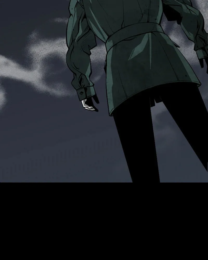 The Silent Warrior Chapter 47 page 52 - 