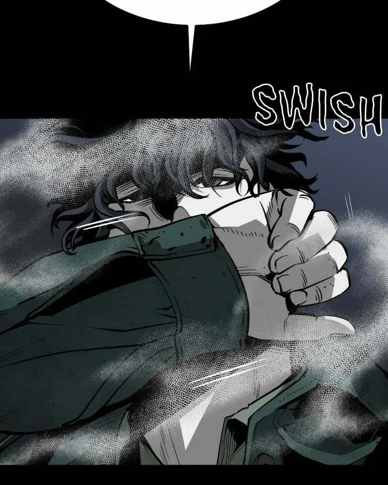 The Silent Warrior Chapter 47 page 58 - 
