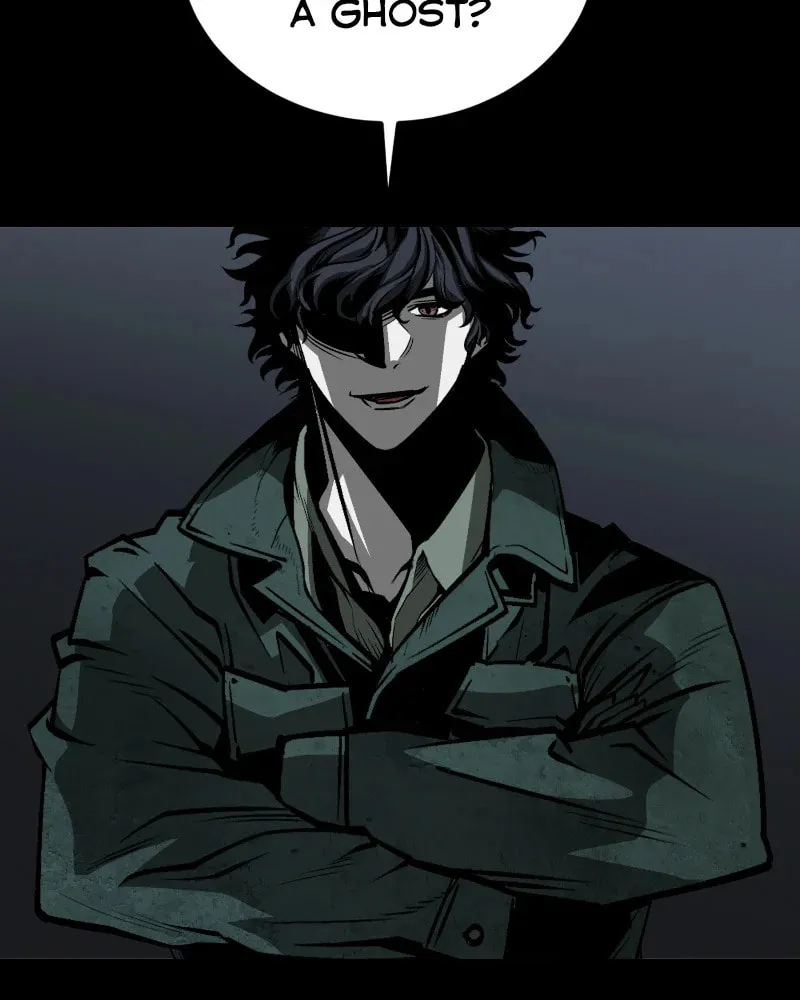 The Silent Warrior Chapter 47 page 7 - 