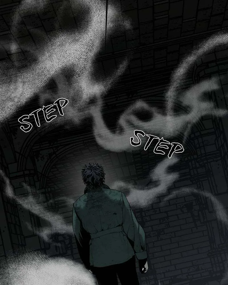 The Silent Warrior Chapter 47 page 61 - 