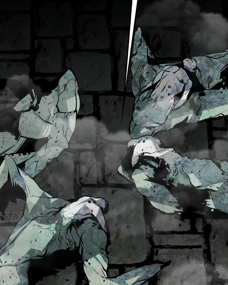 The Silent Warrior Chapter 47 page 68 - 