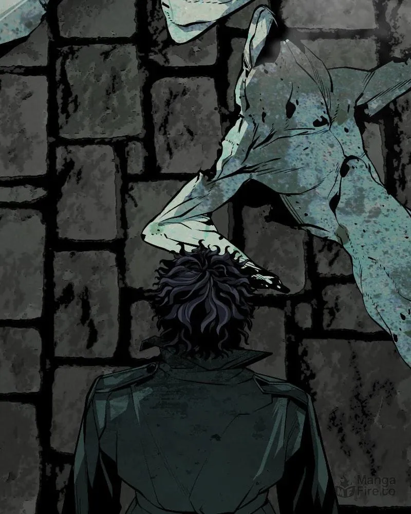 The Silent Warrior Chapter 47 page 69 - 