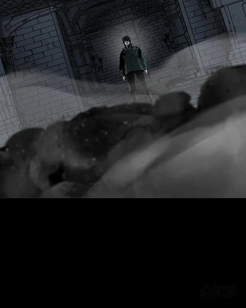 The Silent Warrior Chapter 47 page 72 - 