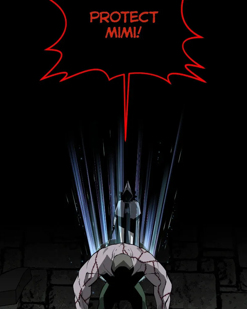 The Silent Warrior Chapter 47 page 77 - 
