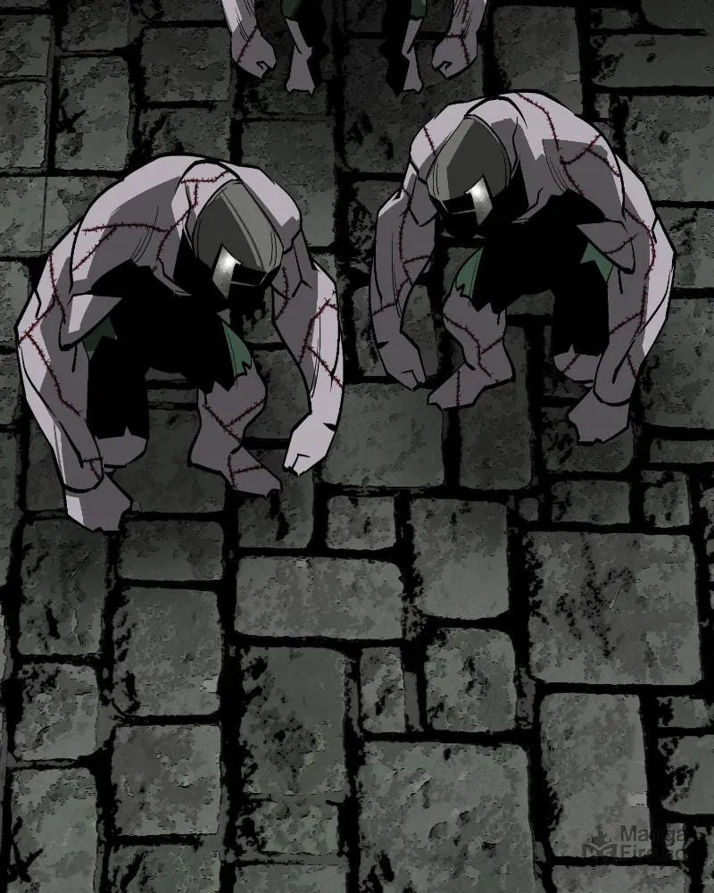 The Silent Warrior Chapter 47 page 78 - 