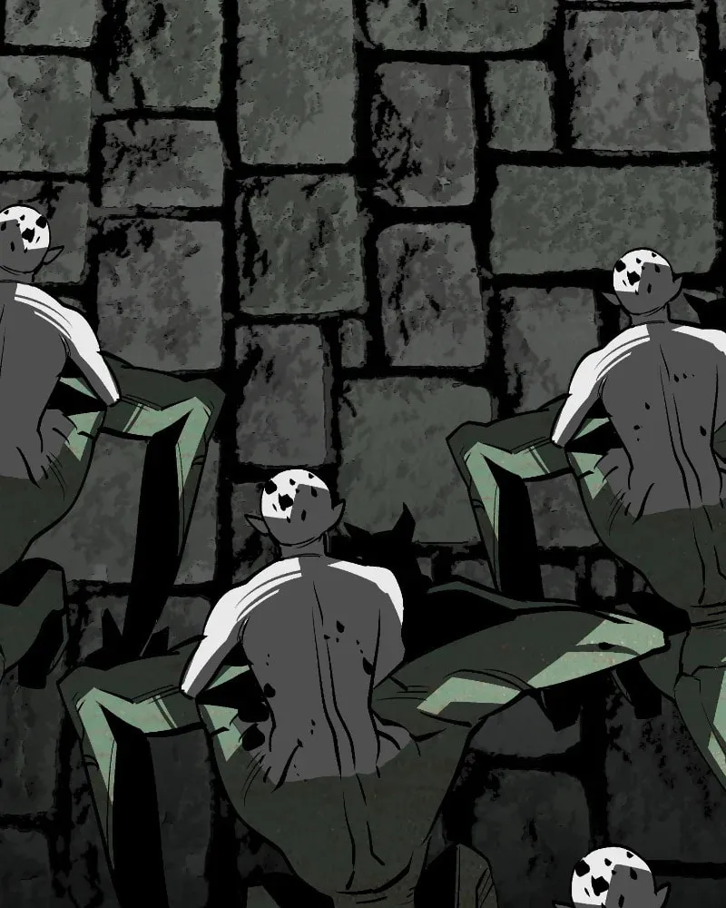 The Silent Warrior Chapter 47 page 79 - 