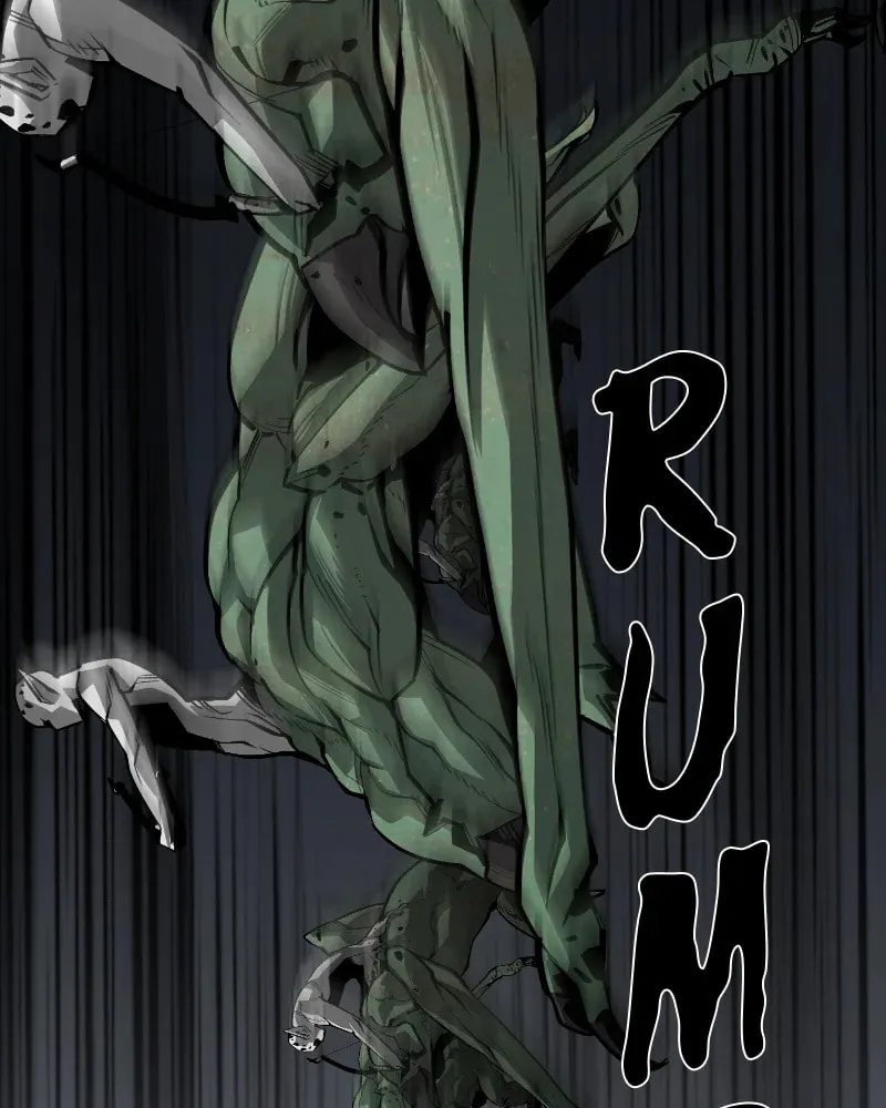 The Silent Warrior Chapter 47 page 82 - 