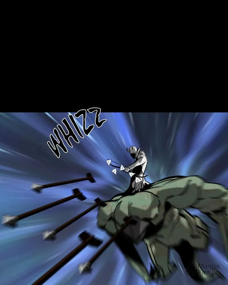 The Silent Warrior Chapter 47 page 87 - 