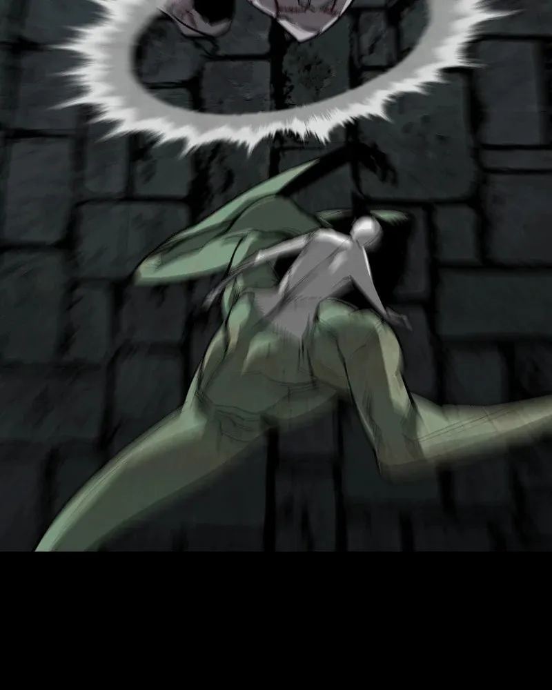 The Silent Warrior Chapter 47 page 92 - 