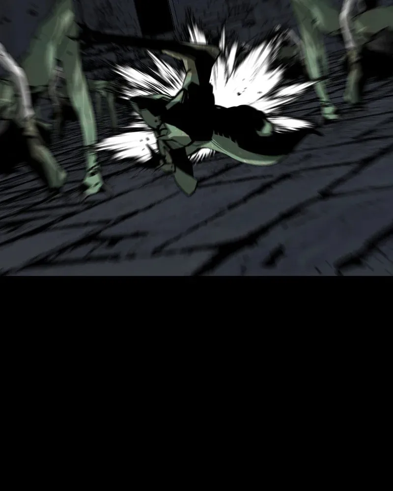 The Silent Warrior Chapter 47 page 94 - 