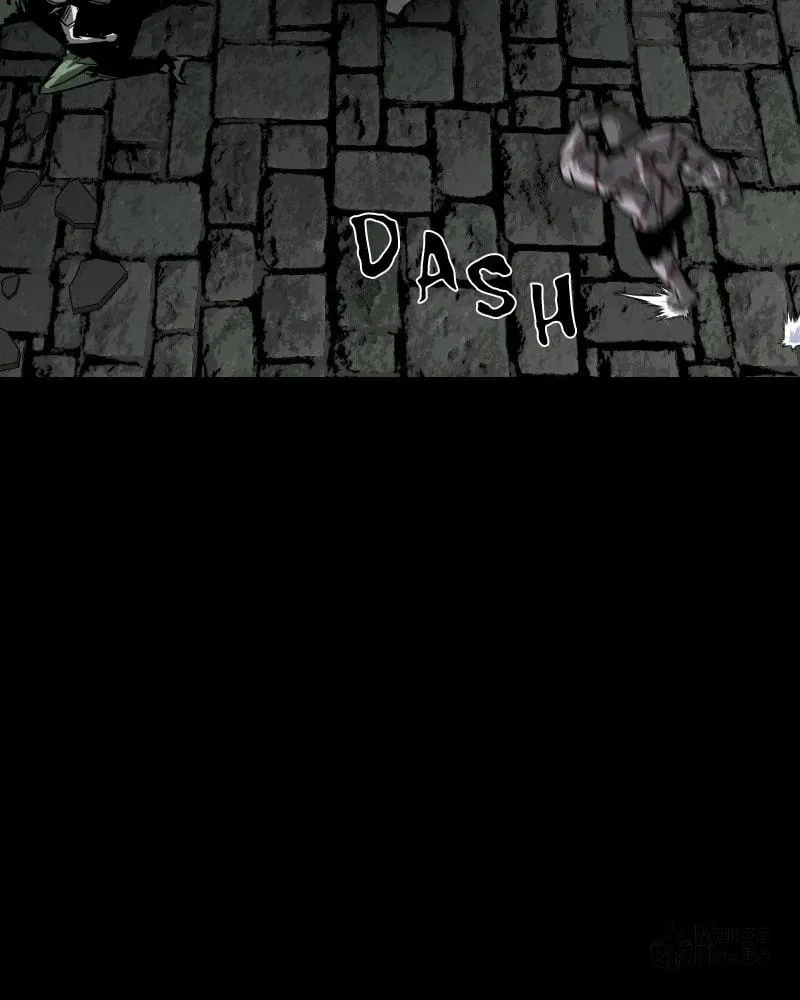 The Silent Warrior Chapter 47 page 96 - 