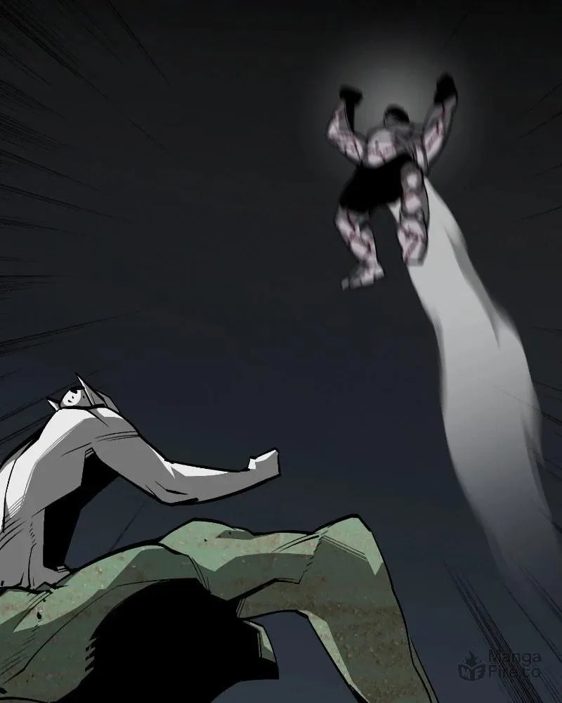 The Silent Warrior Chapter 47 page 99 - 