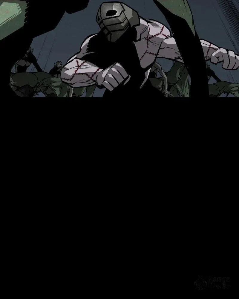 The Silent Warrior Chapter 47 page 100 - 