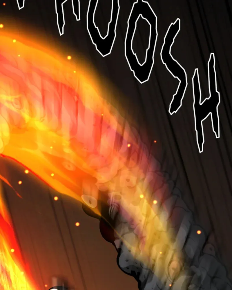 The Silent Warrior Chapter 48 page 2 - 