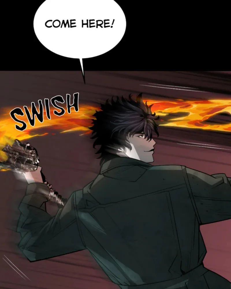 The Silent Warrior Chapter 48 page 11 - 