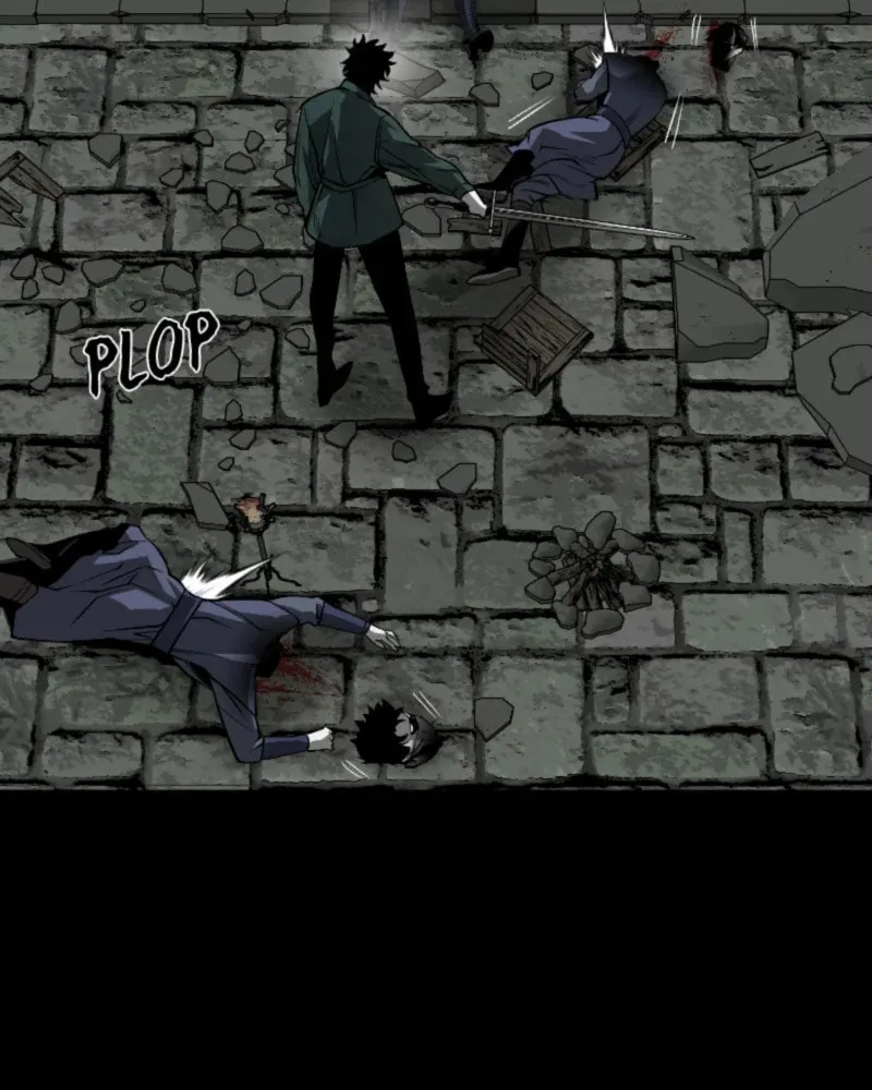 The Silent Warrior Chapter 48 page 101 - 