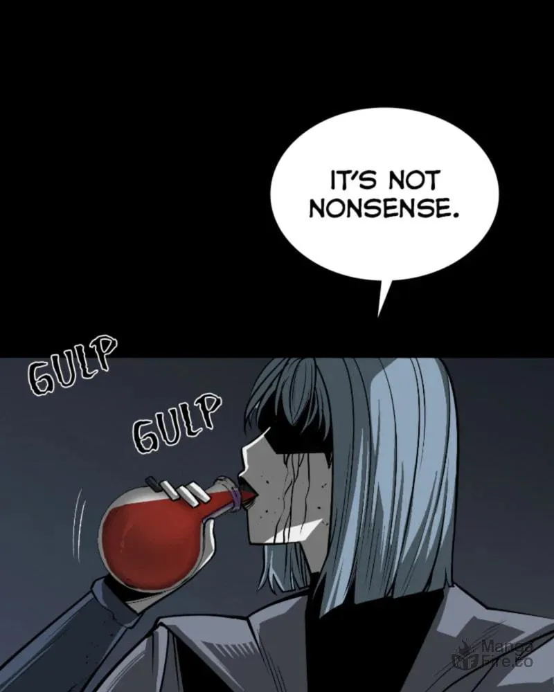 The Silent Warrior Chapter 48 page 111 - 