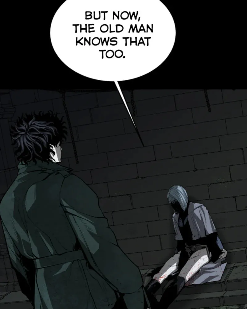 The Silent Warrior Chapter 48 page 113 - 
