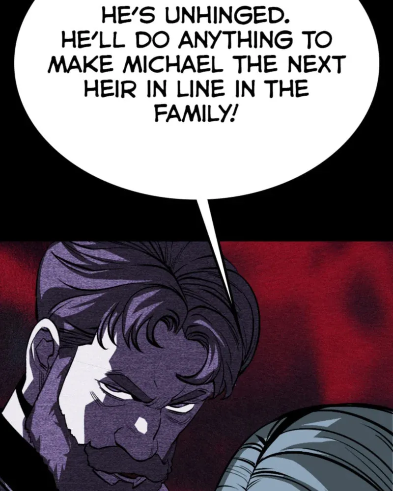 The Silent Warrior Chapter 48 page 116 - 