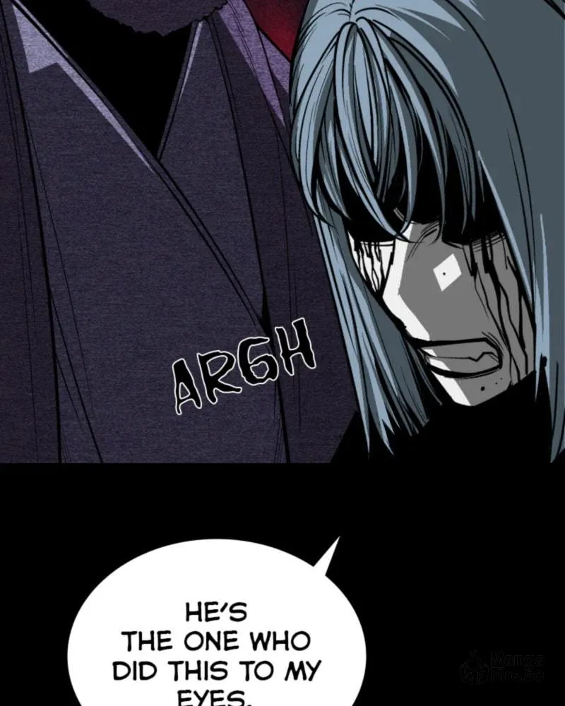 The Silent Warrior Chapter 48 page 117 - 