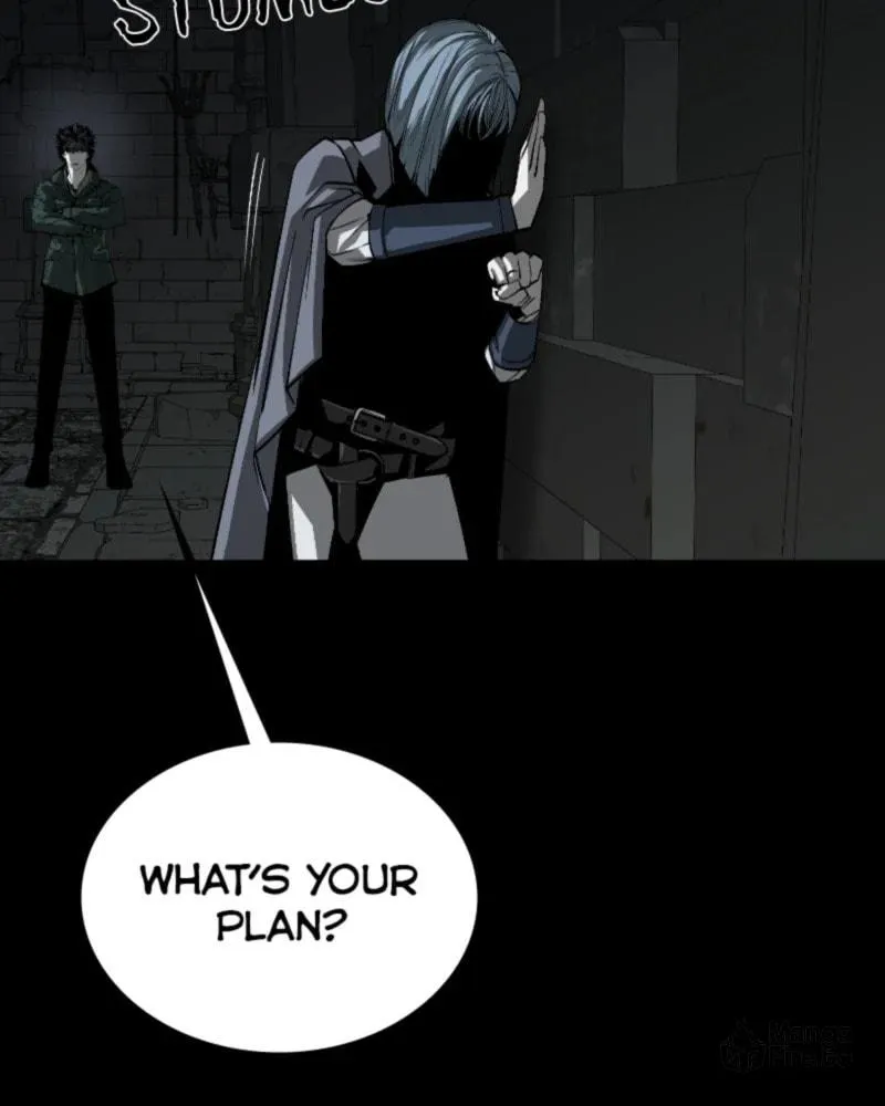 The Silent Warrior Chapter 48 page 120 - 