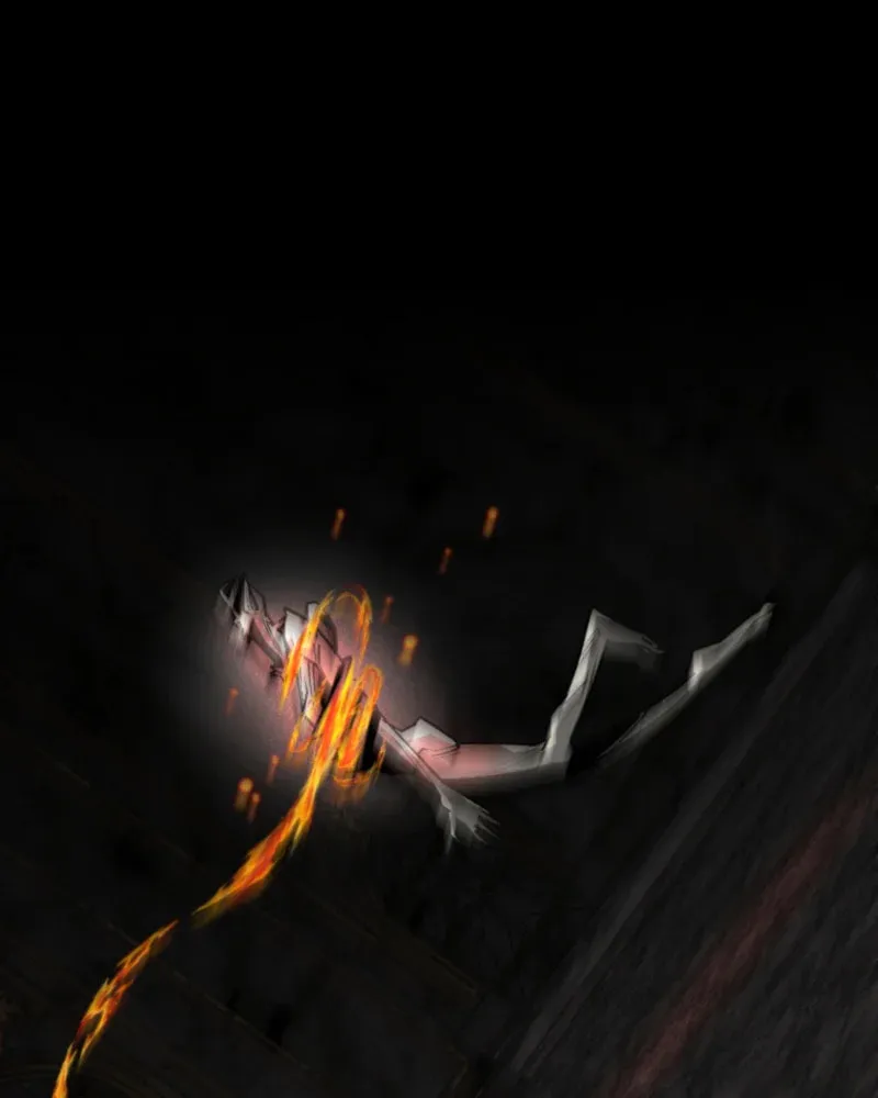 The Silent Warrior Chapter 48 page 13 - 