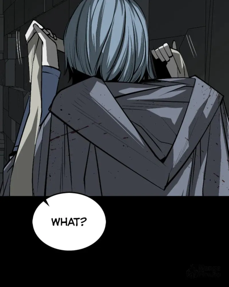 The Silent Warrior Chapter 48 page 123 - 
