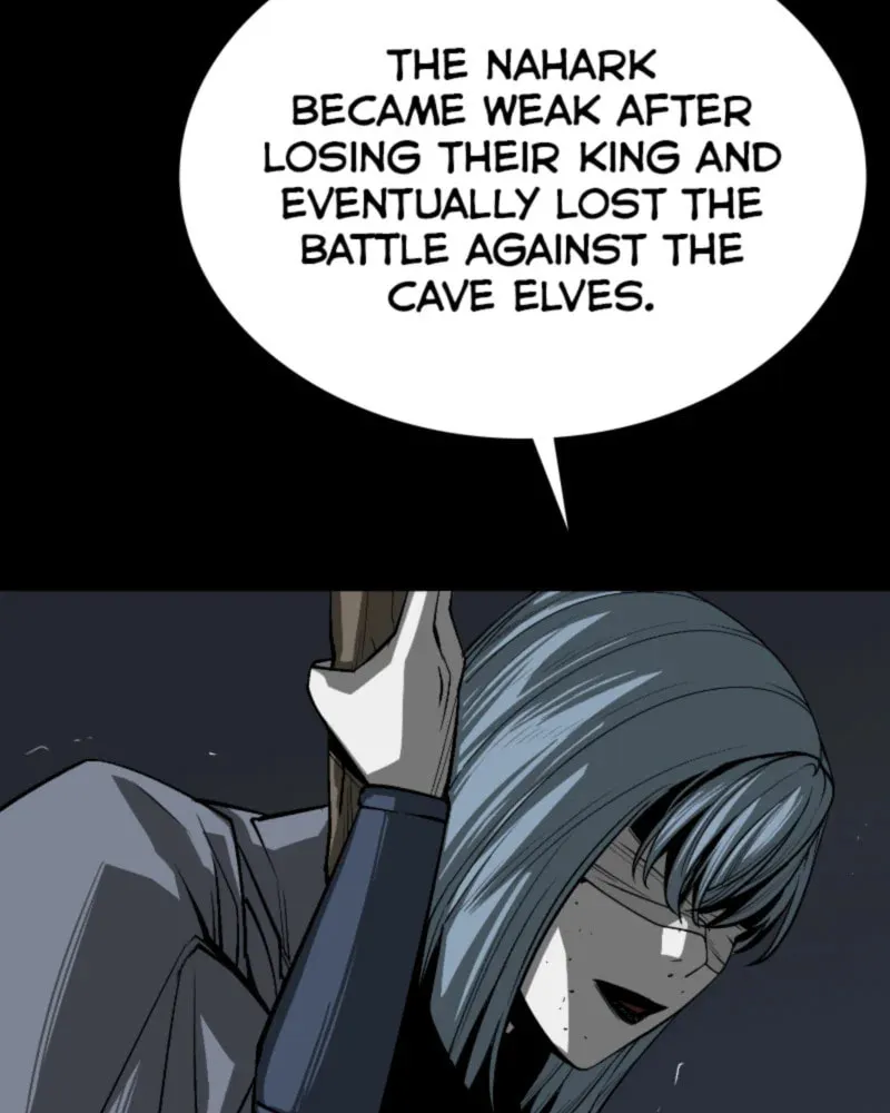 The Silent Warrior Chapter 48 page 133 - 
