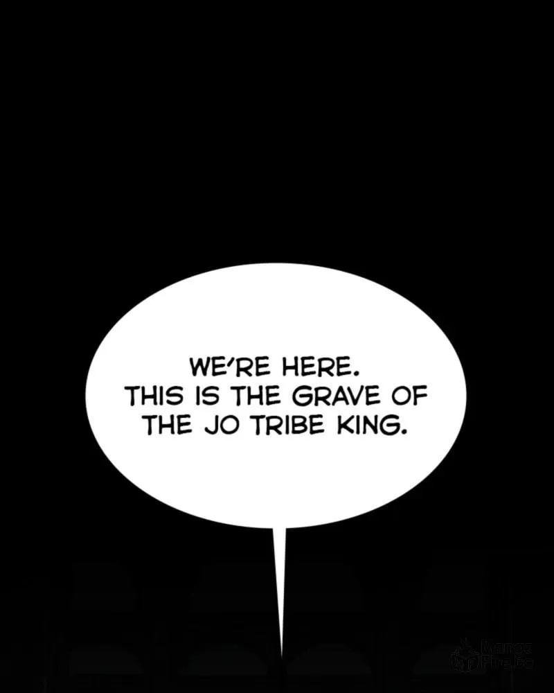 The Silent Warrior Chapter 48 page 147 - 
