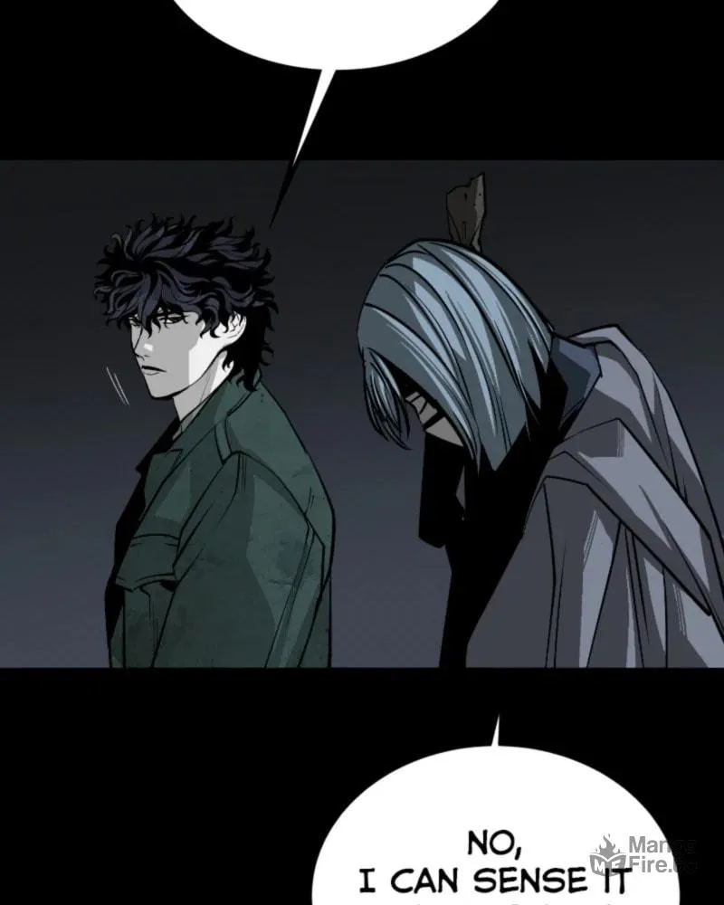 The Silent Warrior Chapter 48 page 150 - 