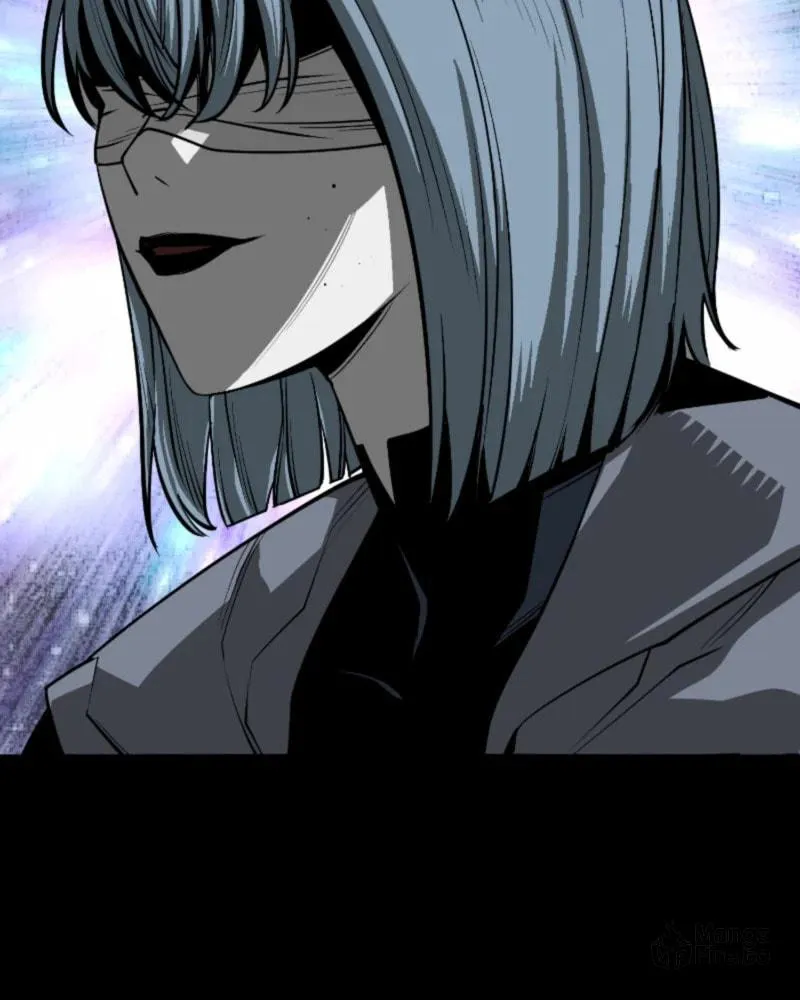 The Silent Warrior Chapter 48 page 153 - 