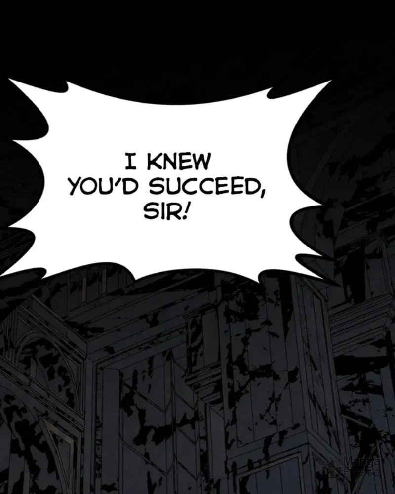The Silent Warrior Chapter 48 page 156 - 