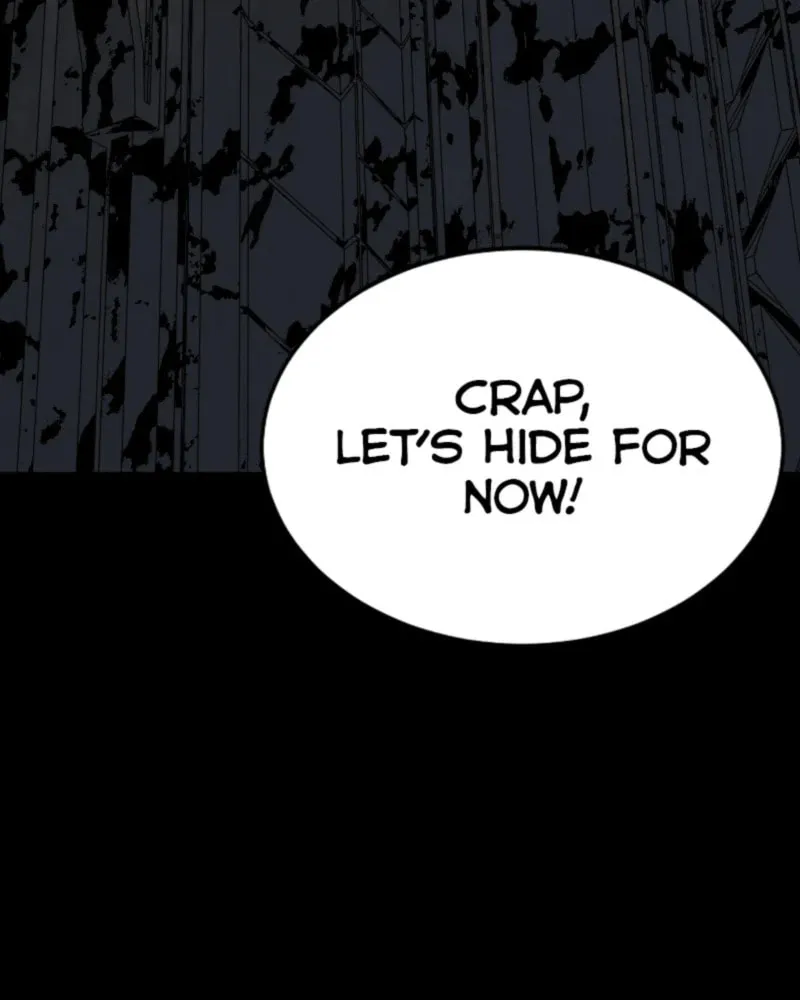 The Silent Warrior Chapter 48 page 157 - 